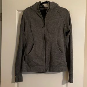Lululemon Scuba Hoodie